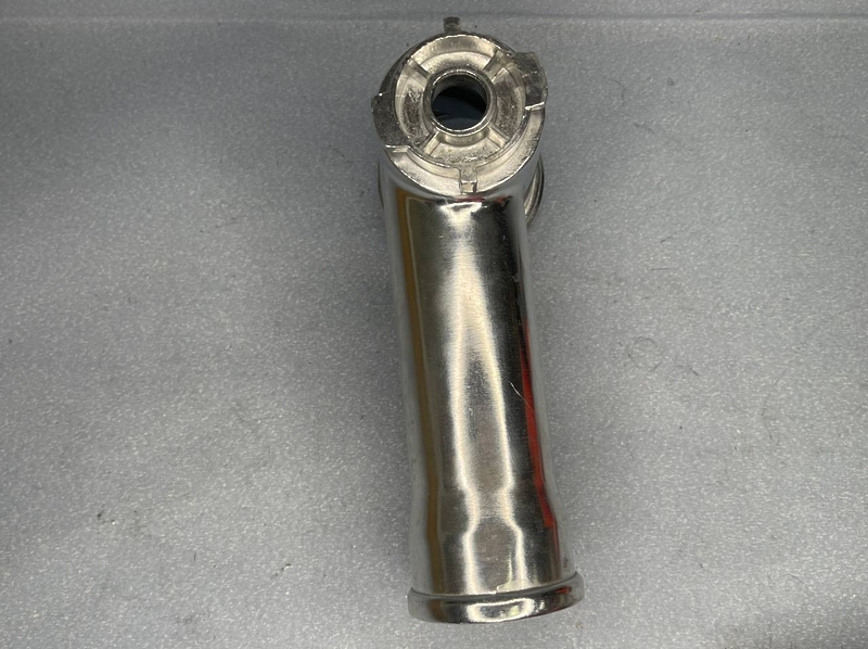 Корпус шнека для мясорубки Scarlett SC-MG45M15