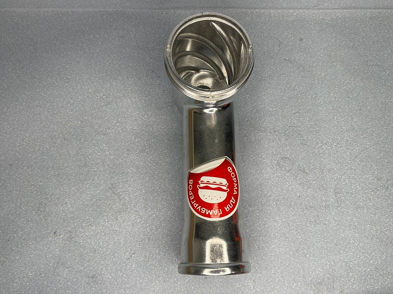 Корпус шнека для мясорубки Scarlett SC-MG45M15