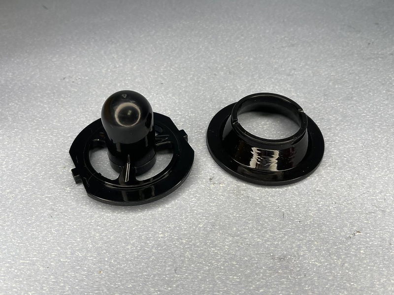 Насадка для кеббе к мясорубке Scarlett SC-MG45M15