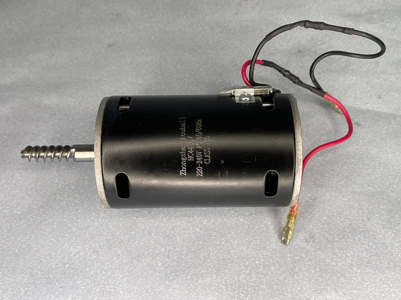 Двигатель (мотор) HC4435V к мясорубке Scarlett SC-MG45S60