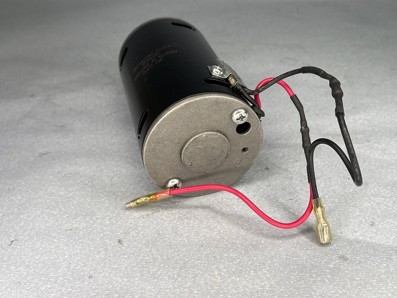 Двигатель (мотор) HC4435V к мясорубке Scarlett SC-MG45S60