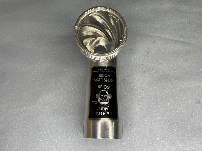 Корпус шнека для мясорубки Scarlett SC-MG45S60