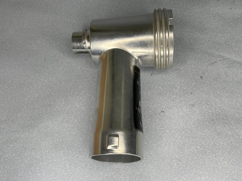 Корпус шнека для мясорубки Scarlett SC-MG45S60