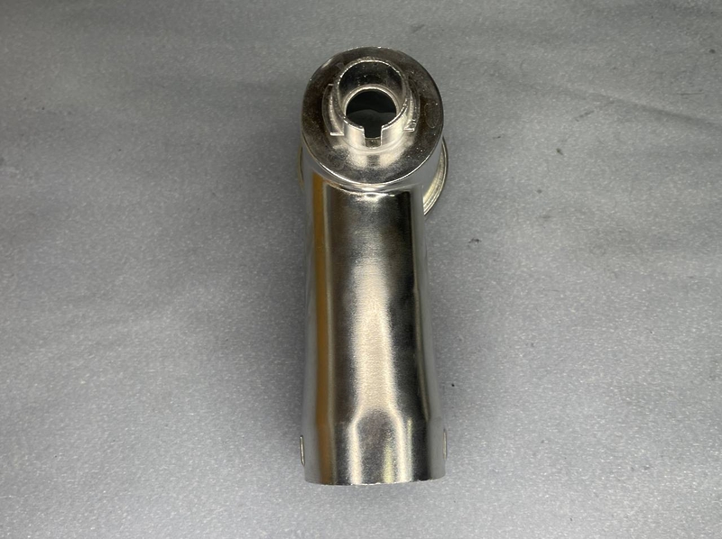 Корпус шнека для мясорубки Scarlett SC-MG45S60