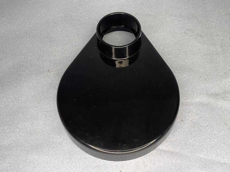 Загрузочный поддон для мясорубки Scarlett SC-MG45S60