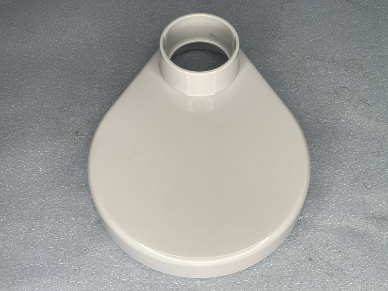 Загрузочный поддон для мясорубки Scarlett SC-MG45S60