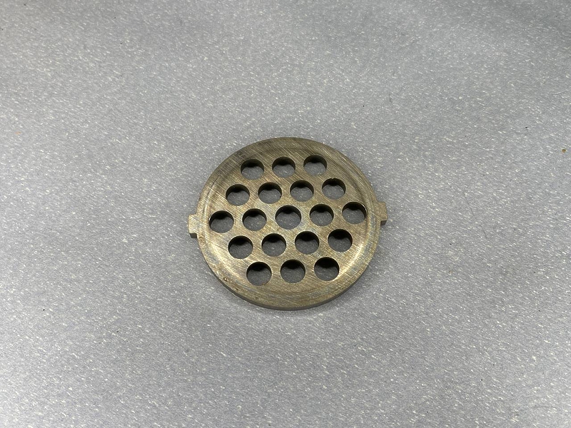 Решетка для мясорубки Moulenex Scarletе SC-MG45S60