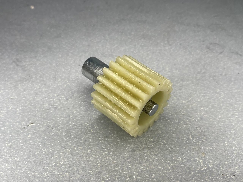 Шестерня к мясорубке Scarlett SC-MG45S60