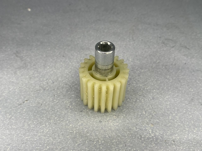 Шестерня к мясорубке Scarlett SC-MG45S60