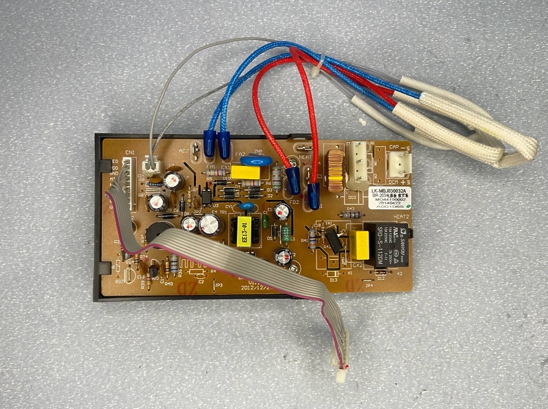Плата питания для хлебопечки Redmond RBM-M1907