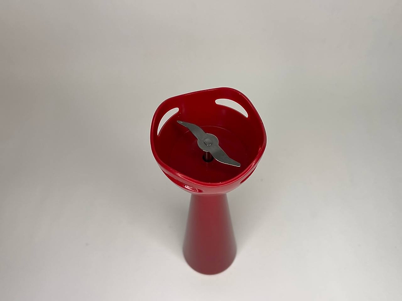 Насадка с редуктором измельчитель для блендера Sakura SA-6248SBK