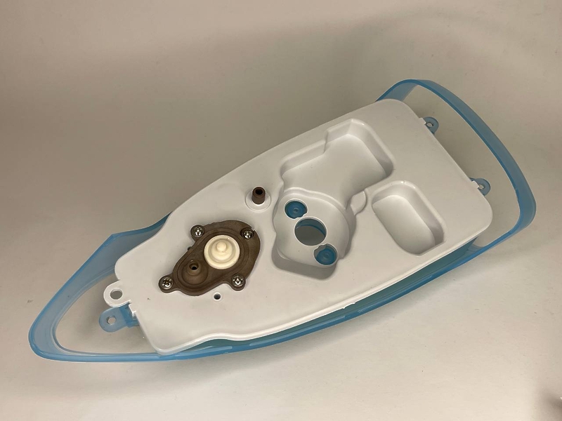 Бак для утюга Redmond RI-C255S