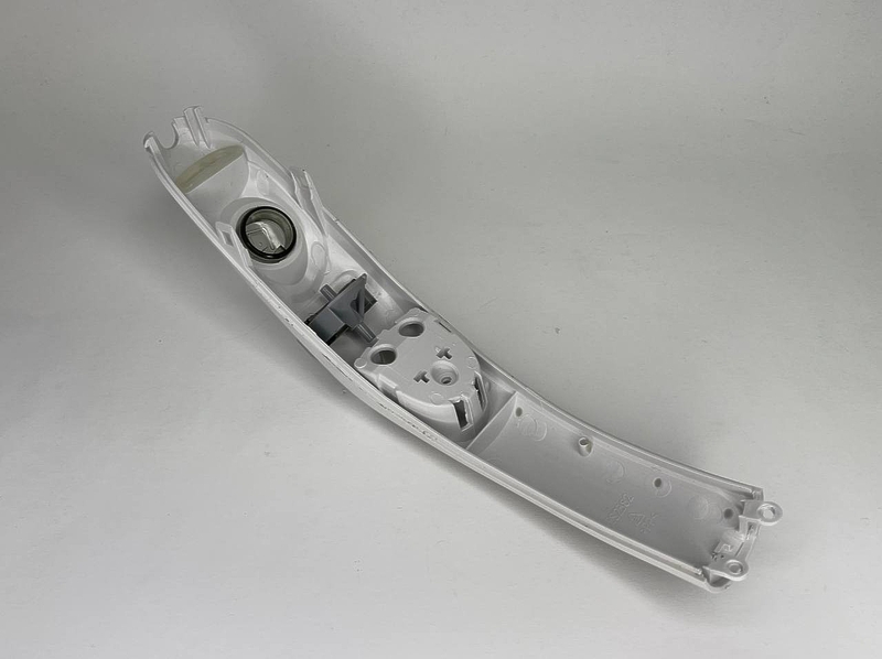 Верхняя часть ручки для утюга Redmond RI-C255S