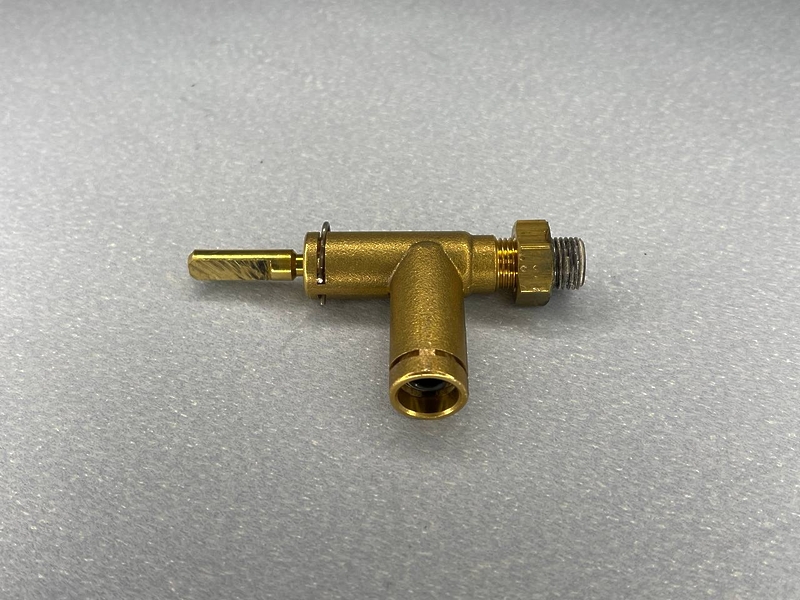 Клапан капучинатора для кофеварки Saeco HD8325