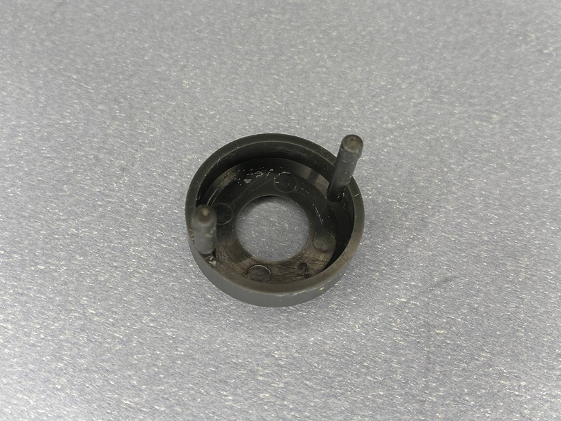 Штуцер бака воды для кофеварки Saeco HD8325