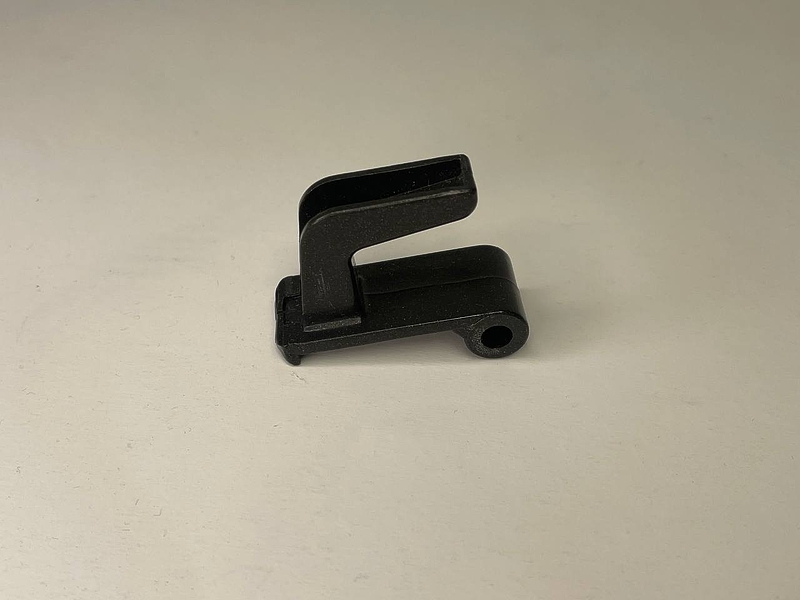 Часть корпуса 3 для вертикального пылесоса Deerma DX115C