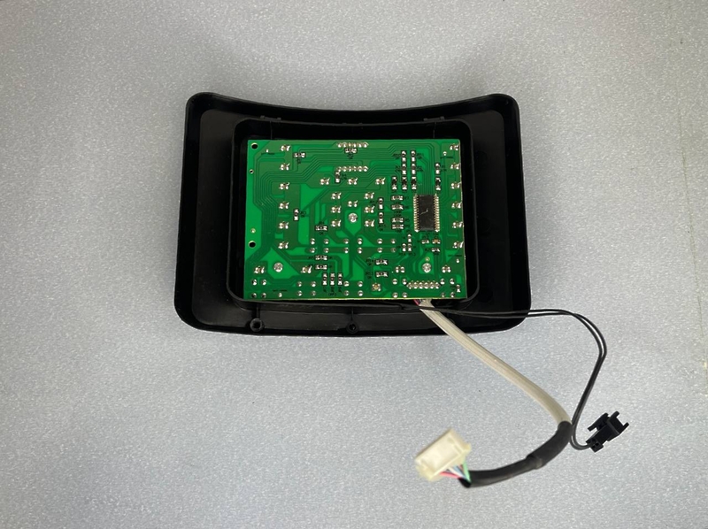 Плата управления для мультиварки Readmond RMC-PM401