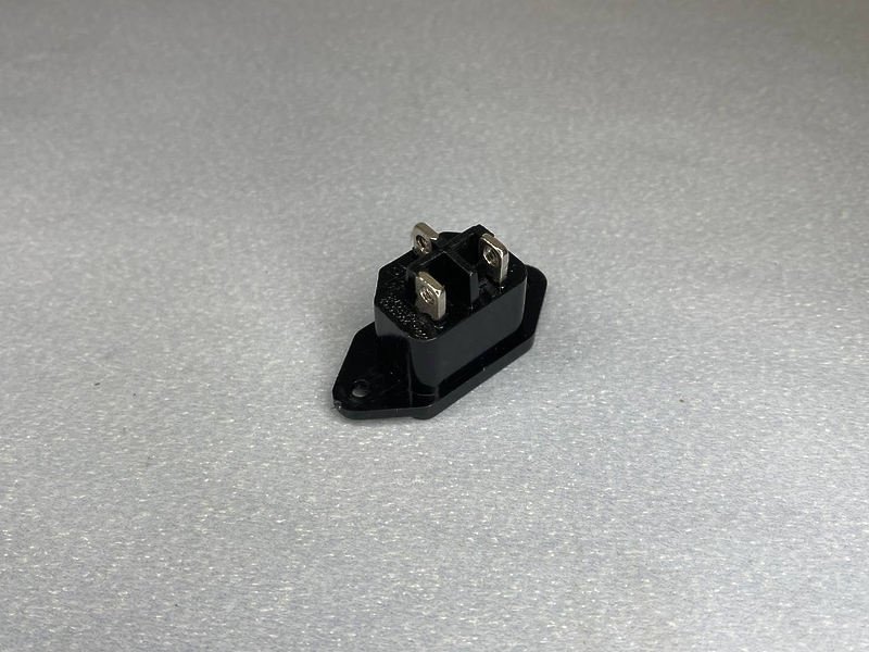 Разъём питания для мультиварки Readmond RMC-PM401