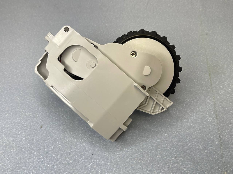 Колесо с двигателем (мотором) для робота-пылесоса Mi Robot Vacuum-Mop STYTJ01ZHM