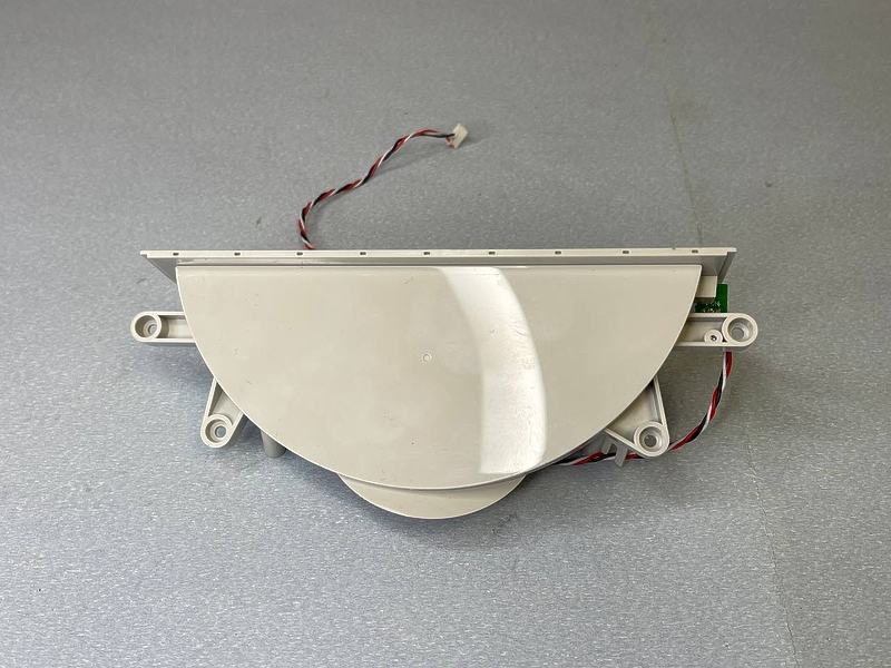 Корпус турбины для робота-пылесоса Mi Robot Vacuum-Mop STYTJ01ZHM