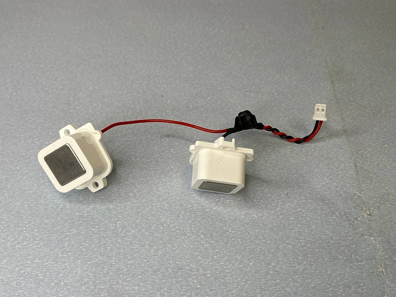 Контактная группа к док-станции для робота-пылесоса Mi Robot Vacuum-Mop STYTJ01ZHM