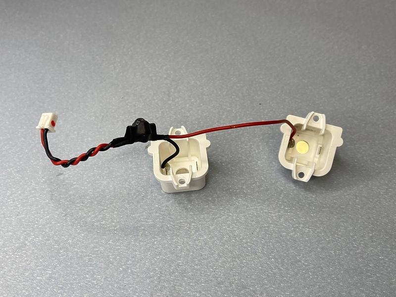 Контактная группа к док-станции для робота-пылесоса Mi Robot Vacuum-Mop STYTJ01ZHM