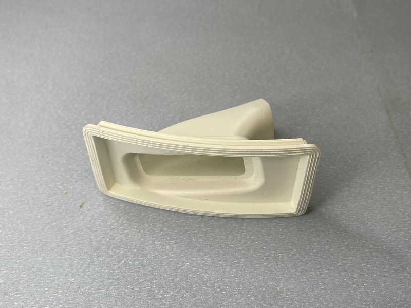 Часть корпуса турбины для робота-пылесоса Mi Robot Vacuum-Mop STYTJ01ZHM