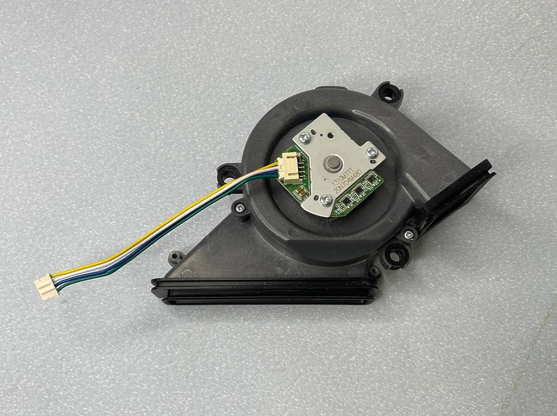 Турбина для робота-пылесоса Polaris PVCR 1226 Wi-Fi