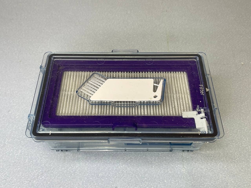 Контейнер для пыли для робота-пылесоса Samsung VR5000