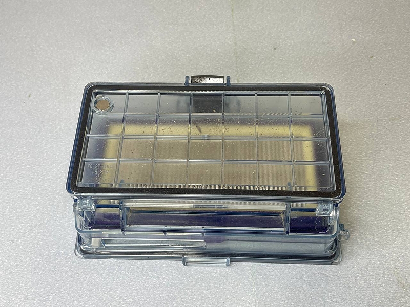 Контейнер для пыли для робота-пылесоса Samsung VR5000