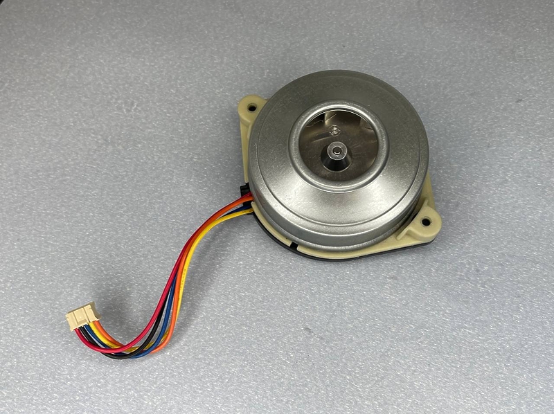 Двигатель (мотор) для робота-пылесоса Samsung VR5000