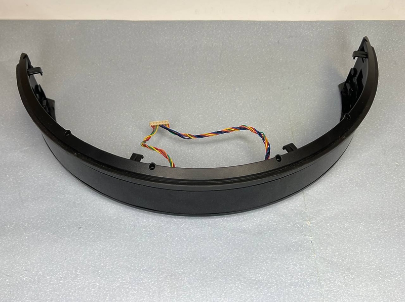 Бампер для робота-пылесоса Samsung VR5000