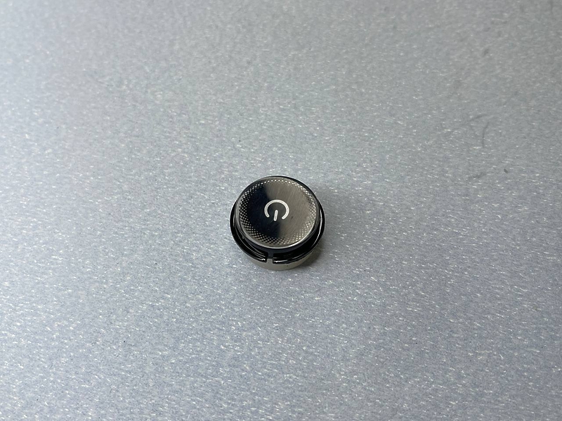 Кнопка включения для робота-пылесоса Samsung VR5000