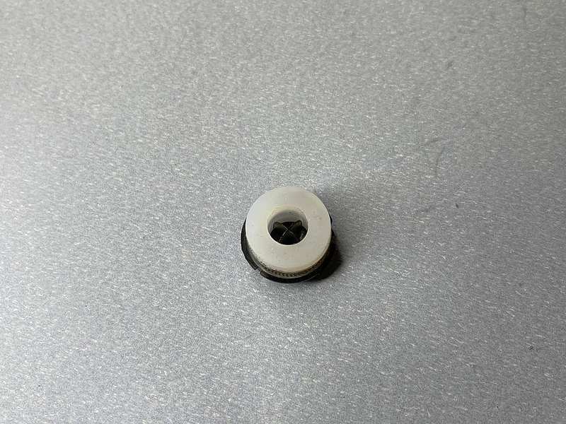 Кнопка включения для робота-пылесоса Samsung VR5000