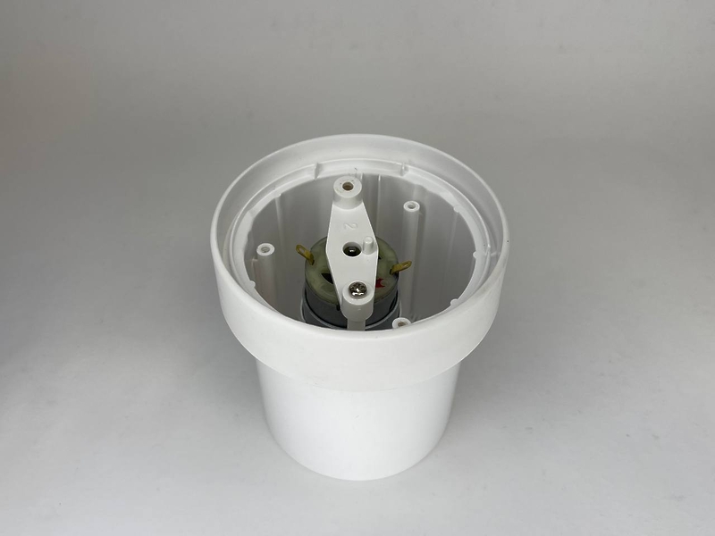 Нож в сборе для портативного блендера Deerma Portable Juicer Blender DEM-NU30