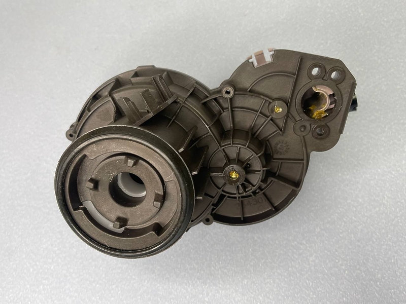 Корпус редуктора для мясорубки Moulinex HV-4