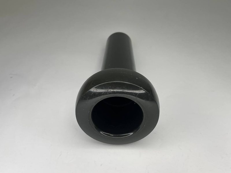 Толкатель большой для мясорубки Moulenex HV-2, HV-4