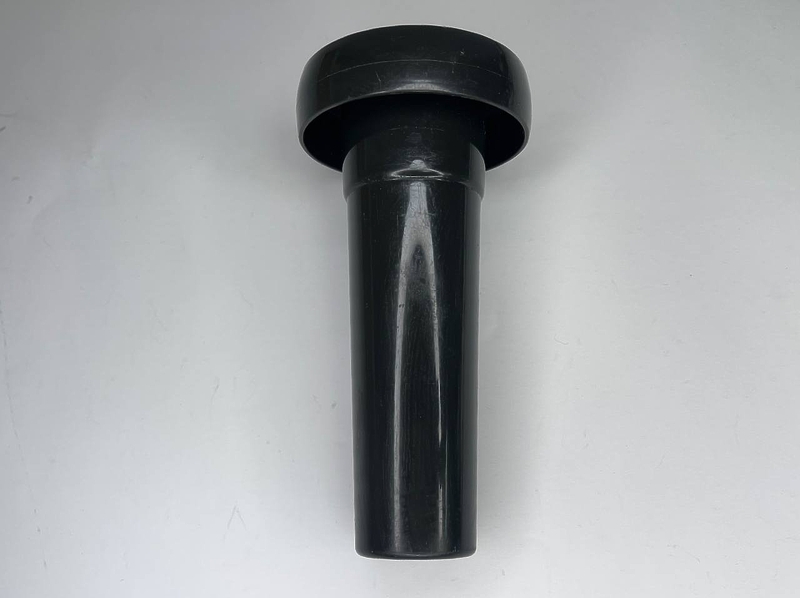 Толкатель большой для мясорубки Moulenex HV-2, HV-4
