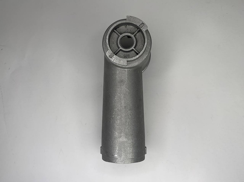 Корпус шнека для мясорубки Moulenex HV-2, HV-4