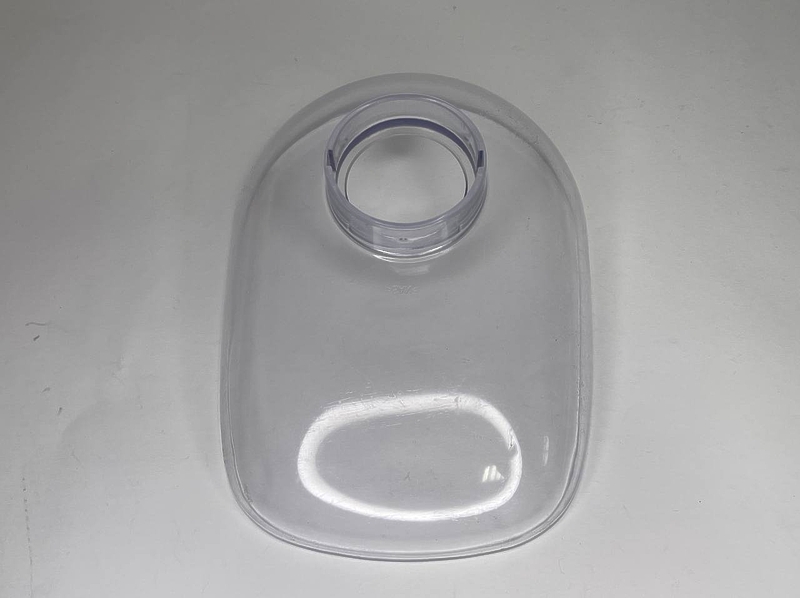 Загрузочный поддон для мясорубки Moulenex HV-6, HV-8, HV-10