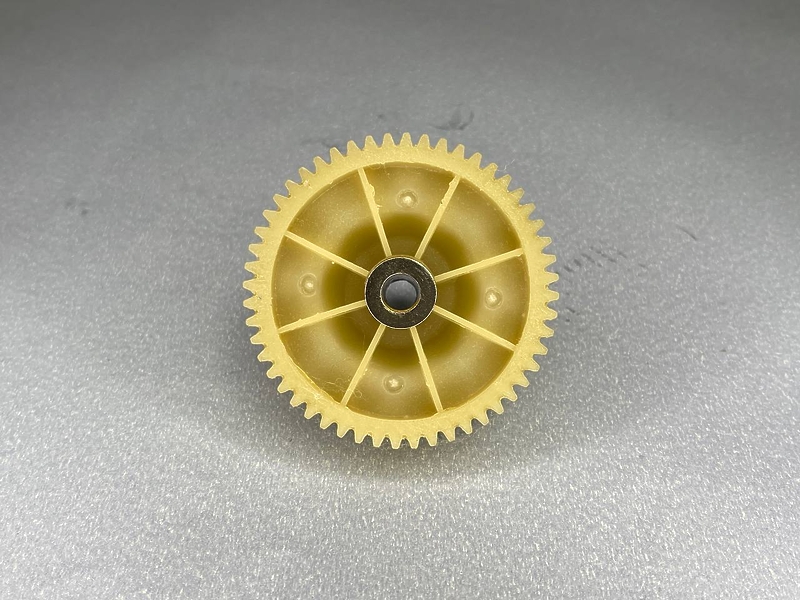 Шестерня средняя для мясорубки Moulinex HV-4