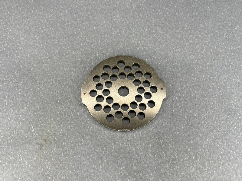 Решетка средняя для мясорубки Moulinex HV-4