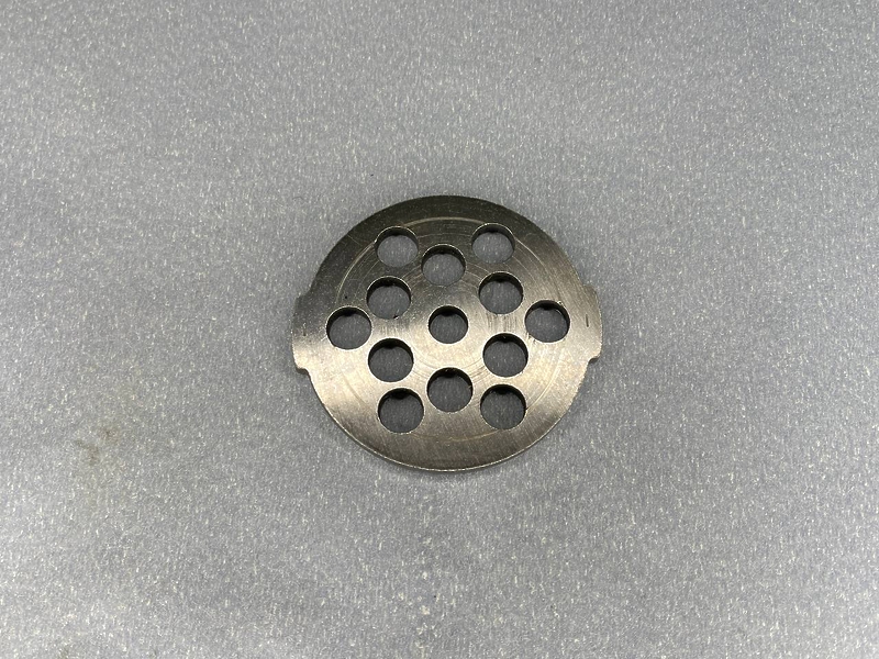 Решетка крупная для мясорубки Moulinex HV-4