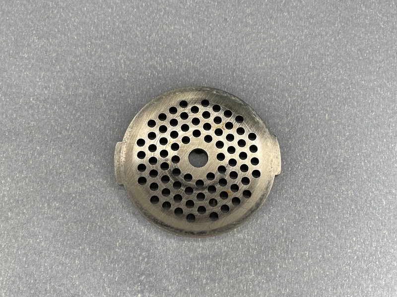 Решетка мелкая для мясорубки Moulinex HV-4