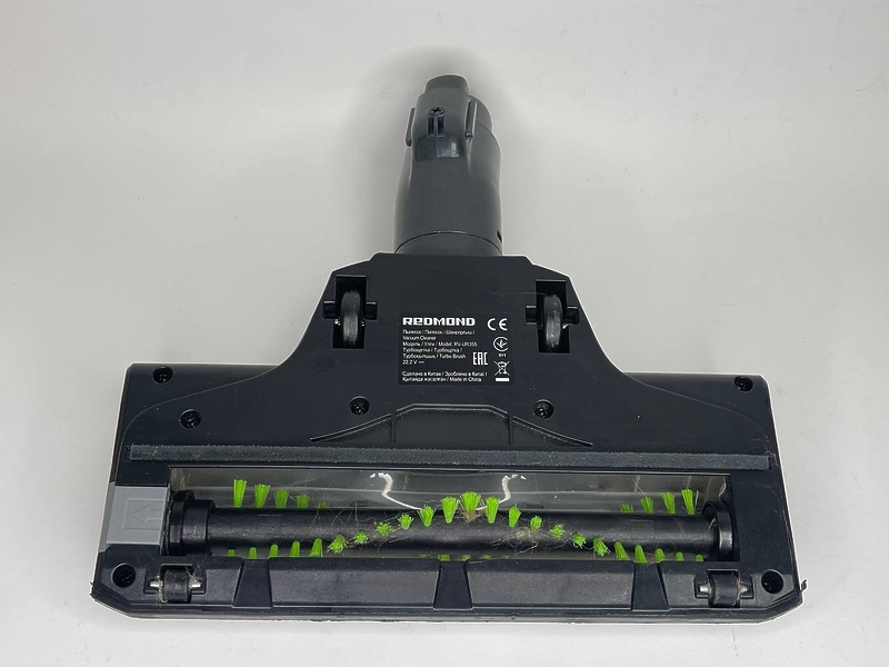 Щетка для пылесоса Redmond RV-UR355