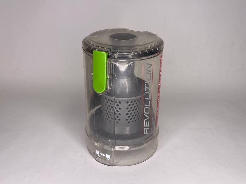 Контейнер для пыли для пылесоса Redmond RV-UR355