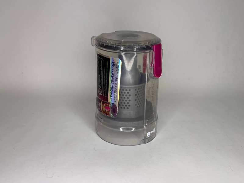 Контейнер для пыли для пылесоса Redmond RV-UR355