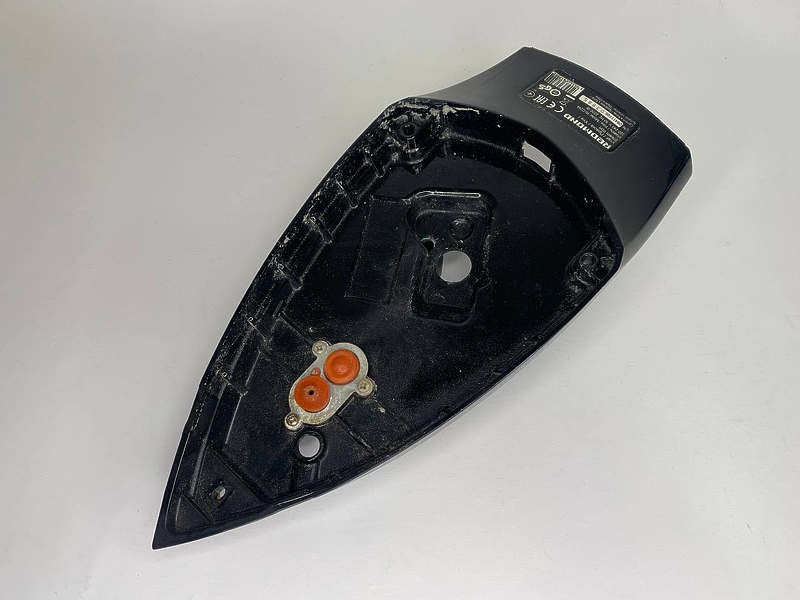 Нижняя часть корпуса для утюга Redmond RI-C244