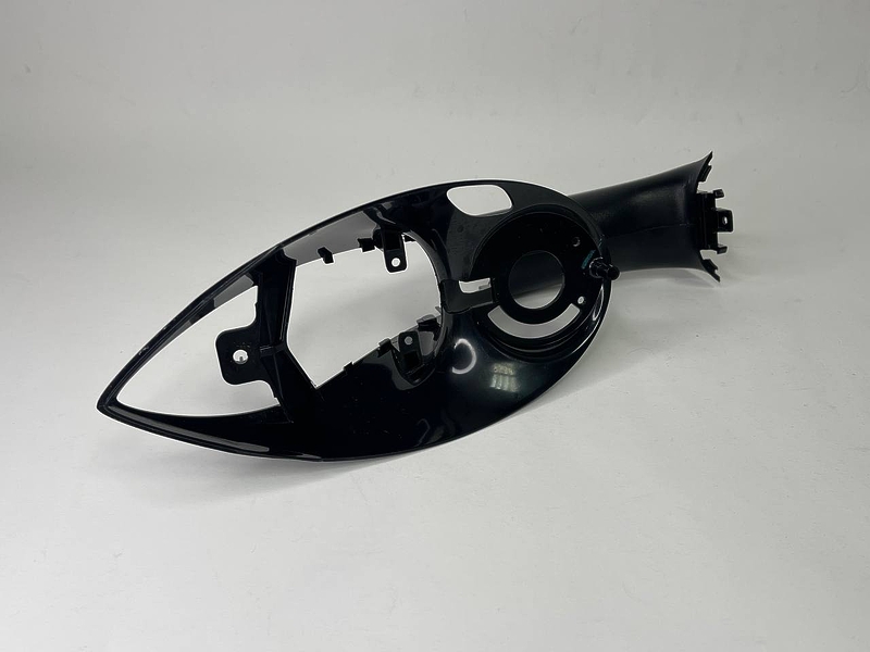 Нижняя часть ручки для утюга Philips GC 4887