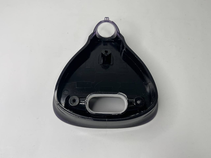 Крышка задняя для утюга Philips GC 4887